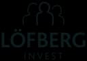 Löfberg Invest Logo