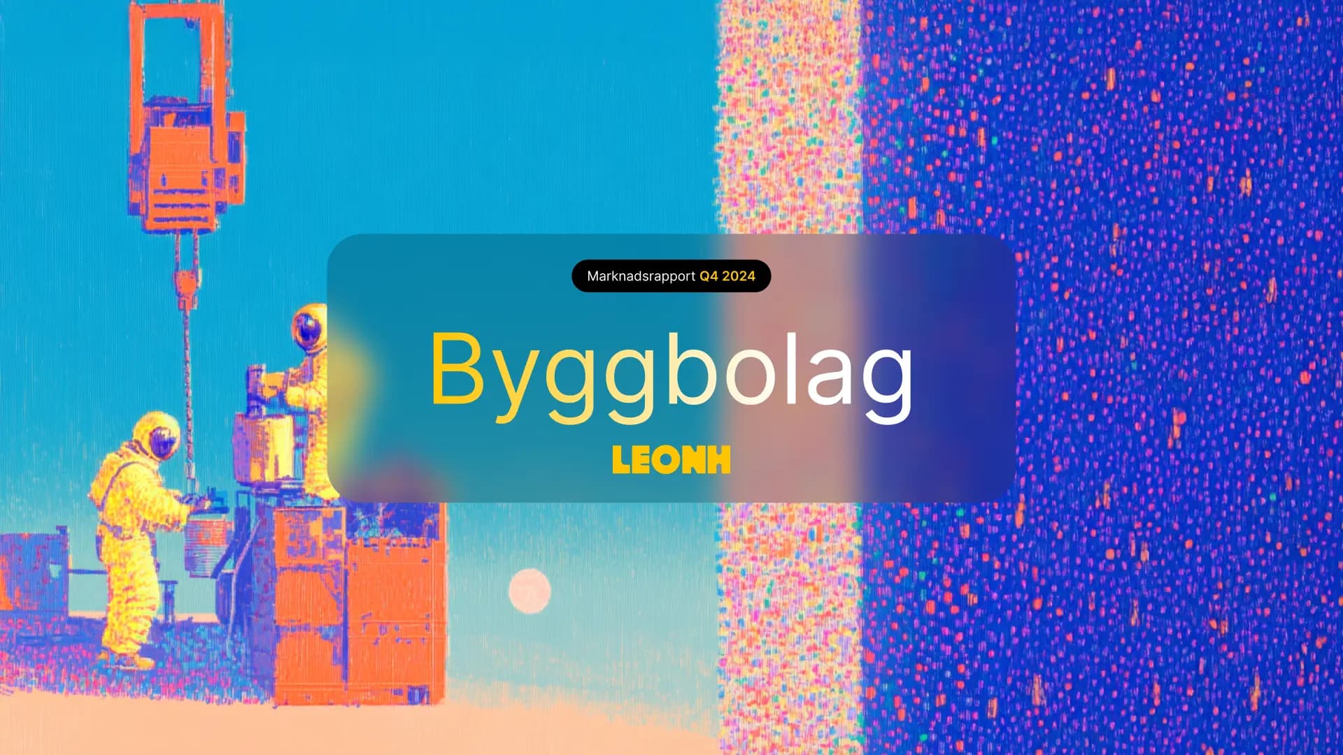 Byggbolag