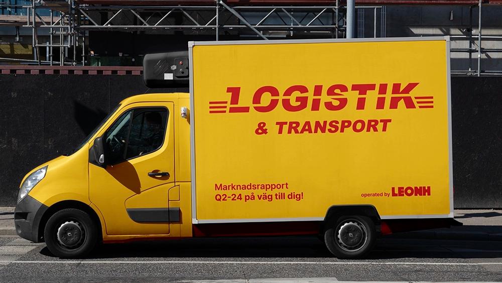 Logistik