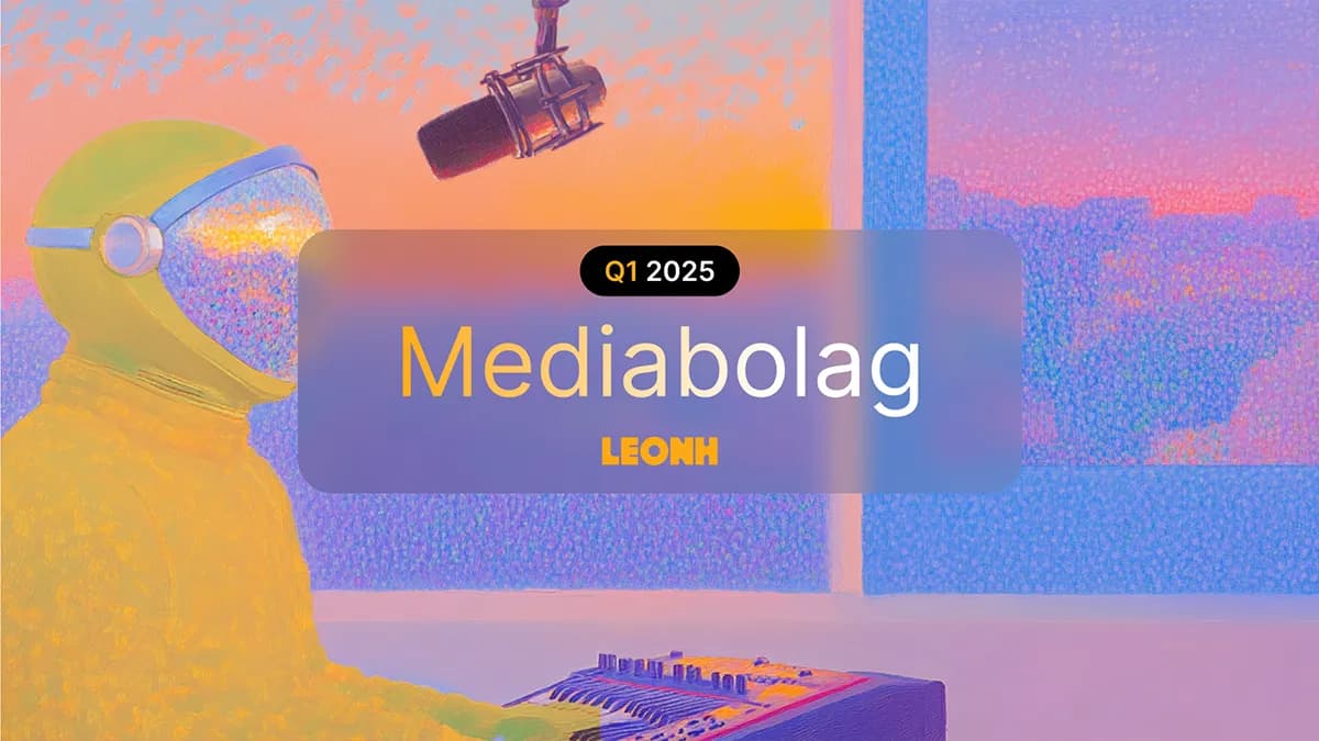 Mediabolag